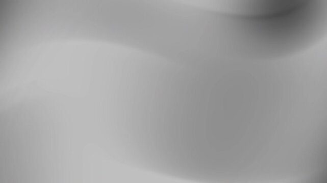 Black white gradient Grayscale swirls transitioning from dark to light tones in an abstract pattern. Suitable for backgrounds, design elements, and artistic projects.