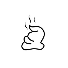 feces icon