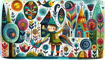 "Cuentos de Sol, Luna y Estrellas: Aventuras Fant&aacute;sticas"