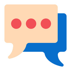message icon