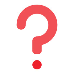 question icon