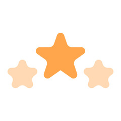 rating icon