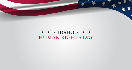 Uniting for Justice Idahos Annual Human Rights Day Celebration