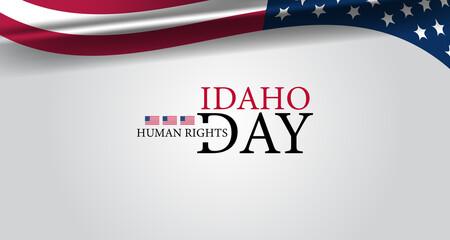 Honoring Equality and Justice Idaho Human Rights Day