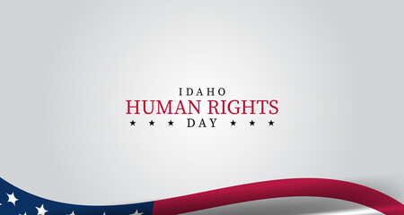 Celebrating Equality Idaho Human Rights Day on January 16th