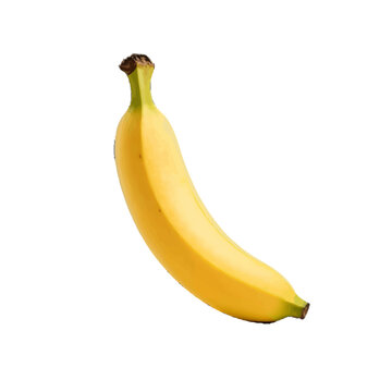 banana vector
