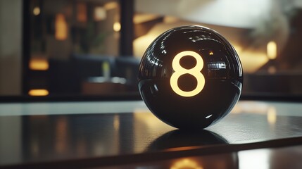 bowling ball and pins