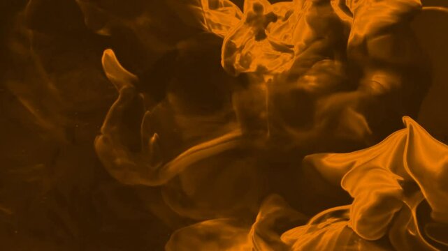 Abstract Bright liquid 2D motion efect Background Ilustation