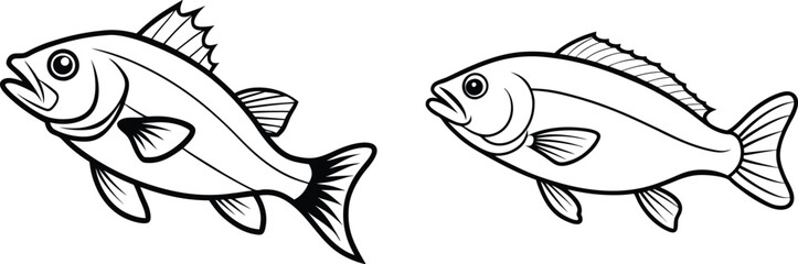 illustration of a tattoo