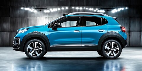 Developing new energy storage solutions for electric cars, Generative Ai