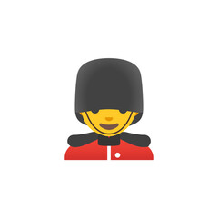 Guard  
