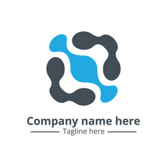 Premium Branding Logo Template