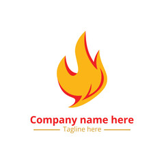 Premium Branding Logo Template