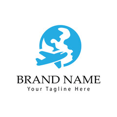 Premium Branding Logo Template
