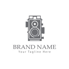 Premium Branding Logo Template