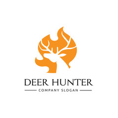 Premium Branding Logo Template