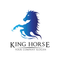 Premium Branding Logo Template