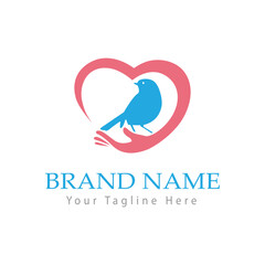 Premium Branding Logo Template