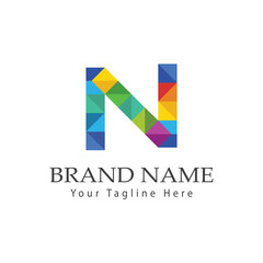 Premium Branding Logo Template