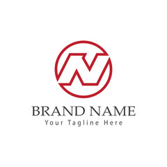 Premium Branding Logo Template