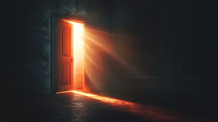 A Doorway to Light