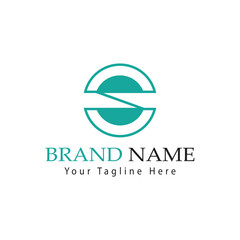 Premium Branding Logo Template