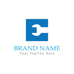Premium Branding Logo Template
