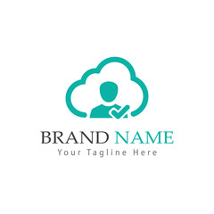 Premium Branding Logo Template