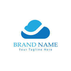 Premium Branding Logo Template