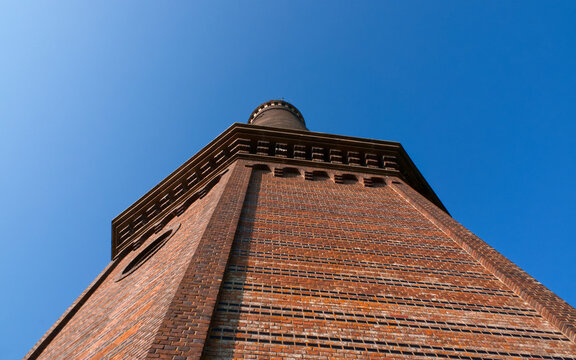 Borkumer Leuchtturm
