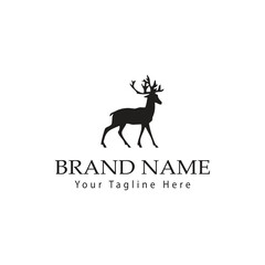 Premium Branding Logo Template