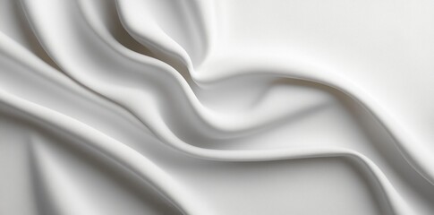 A textured white background with a barely noticeable linen-like pattern, adding a touch of detail. 