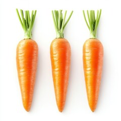 Carrot Image Clipping Path