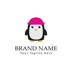 Premium Branding Logo Template