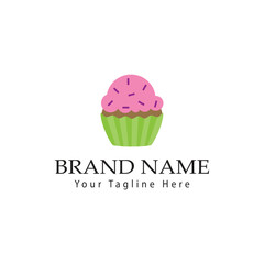 Premium Branding Logo Template