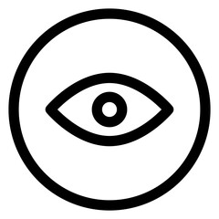 eye icon