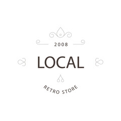 Premium Branding Logo Template