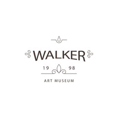 Premium Branding Logo Template