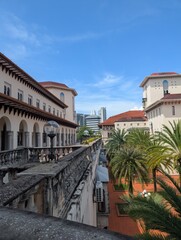 Historic Islamic architecture in Kuala Lumpur