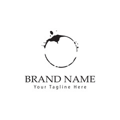 Premium Branding Logo Template