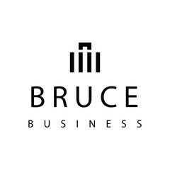 Premium Branding Logo Template