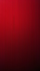 Abstract potrait red background with red gradient