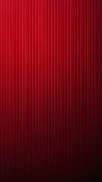 Abstract potrait red background with red gradient
