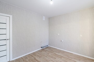 standard room interior apartment. view kind of decor home decoration in hostel house for sale....