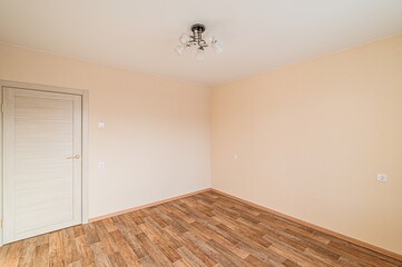 standard room interior apartment. view kind of decor home decoration in hostel house for sale....