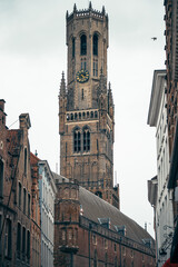 Belfried Br&uuml;gge