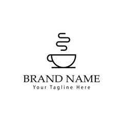 Premium Branding Logo Template