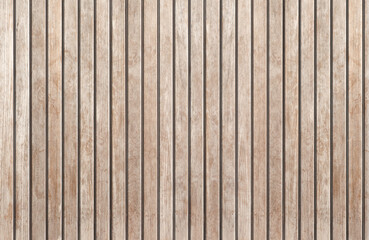 Parement mural en bois