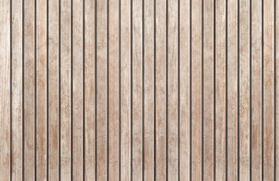 Parement mural en bois