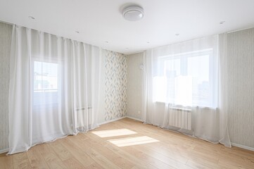 standard room interior apartment. view kind of decor home decoration in hostel house for sale....